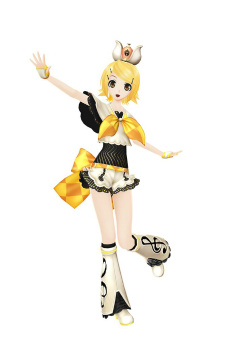 ֽ鲻ߥ -Project DIVA- XסιٶʤФ򽸤᤿ֽˤΥɥ졼ס⥸塼ҲEXTREME̤θɤάݥȤ