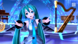 ֽ鲻ߥ -Project DIVA- XסϿʾҲ9Ƥ