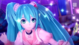 ֽ鲻ߥ -Project DIVA- XסϿʾҲ9Ƥ