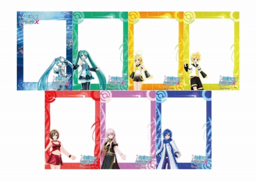 ֽ鲻ߥ -Project DIVA- Xȯ䵭ǰܥ٥ 324˳