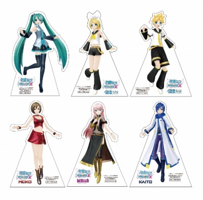 ֽ鲻ߥ -Project DIVA- Xȯ䵭ǰܥ٥ 324˳