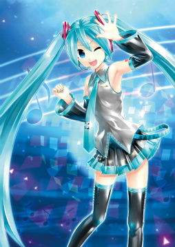 ֽ鲻ߥ -Project DIVA- Xץץ쥤ݡȤǺܡǡȥ饤֥ȥ⡼ɡɤθ ߥãȤΥȡ꡼䥳ߥ˥ڤ