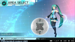 ֽ鲻ߥ -Project DIVA- Xץץ쥤ݡȤǺܡǡȥ饤֥ȥ⡼ɡɤθ ߥãȤΥȡ꡼䥳ߥ˥ڤ