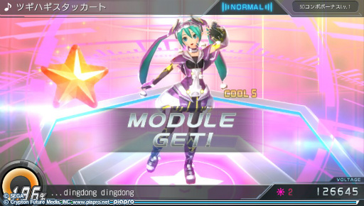 ֽ鲻ߥ -Project DIVA- Xץץ쥤ݡȤǺܡǡȥ饤֥ȥ⡼ɡɤθ ߥãȤΥȡ꡼䥳ߥ˥ڤ