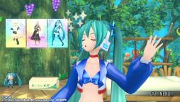 ֽ鲻ߥ -Project DIVA- Xץץ쥤ݡȤǺܡǡȥ饤֥ȥ⡼ɡɤθ ߥãȤΥȡ꡼䥳ߥ˥ڤ