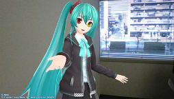 ֽ鲻ߥ -Project DIVA- Xץץ쥤ݡȤǺܡǡȥ饤֥ȥ⡼ɡɤθ ߥãȤΥȡ꡼䥳ߥ˥ڤ