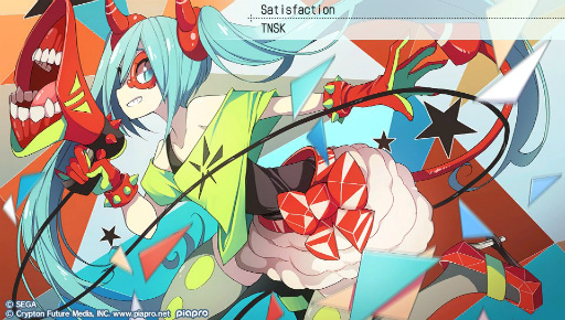 ֽ鲻ߥ -Project DIVA- Xץץ쥤ݡȤǺܡǡȥ饤֥ȥ⡼ɡɤθ ߥãȤΥȡ꡼䥳ߥ˥ڤ