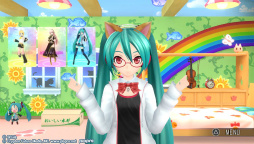 ֽ鲻ߥ -Project DIVA- Xץץ쥤ݡȤǺܡǡȥ饤֥ȥ⡼ɡɤθ ߥãȤΥȡ꡼䥳ߥ˥ڤ