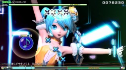 ֽ鲻ߥ -Project DIVA- Xפȡֽ鲻ߥ Project DIVA Future ToneפθȤ򹹿