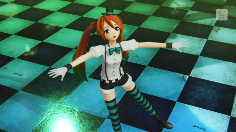 PS4ǡֽ鲻ߥ -Project DIVA- XפϥϡɤǽեHD/60fpsǥꥺॲबڤ