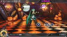 PS4ǡֽ鲻ߥ -Project DIVA- XפϥϡɤǽեHD/60fpsǥꥺॲबڤ