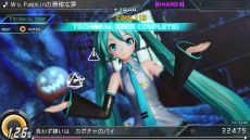 PS4ǡֽ鲻ߥ -Project DIVA- XפϥϡɤǽեHD/60fpsǥꥺॲबڤ