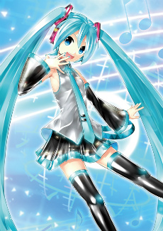 PS4ǡֽ鲻ߥ -Project DIVA- XפϥϡɤǽեHD/60fpsǥꥺॲबڤ