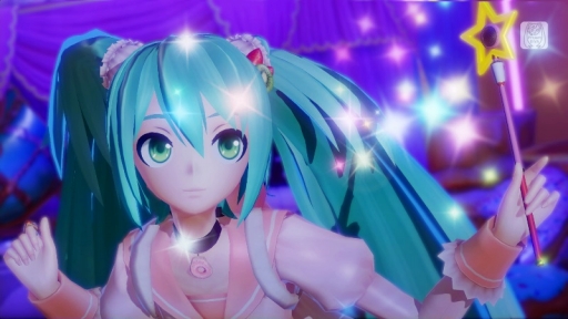 PS4ǡֽ鲻ߥ -Project DIVA- Xס˥˥Ķ2016˽Ÿ