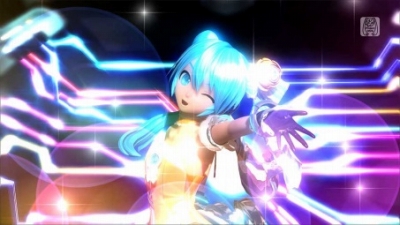 PS4ǡֽ鲻ߥ -Project DIVA- XפʤɡHATSUNE MIKU Project3ȥ뤬ޥ Vol.16˽Ÿ