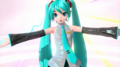  No.011Υͥ / PS4ǡֽ鲻ߥ -Project DIVA- XפʤɡHATSUNE MIKU Project3ȥ뤬ޥ Vol.16˽Ÿ