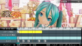 ֽ鲻ߥ -Project DIVA- Xס饤֥Ȥ饤֥ǥåȤγפ