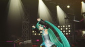 ֽ鲻ߥ -Project DIVA- Xס饤֥Ȥ饤֥ǥåȤγפ