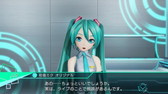  No.014Υͥ / ֽ鲻ߥ -Project DIVA- Xס饤֥Ȥ饤֥ǥåȤγפ