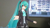 ֽ鲻ߥ -Project DIVA- Xס饤֥Ȥ饤֥ǥåȤγפ