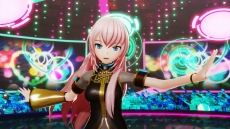 PS4ֽ鲻ߥ -Project DIVA- X HDɲDLCSharing The WorldפȡHand in Handפ2ʤץ쥤ǽ