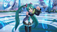 PS4ֽ鲻ߥ -Project DIVA- X HDɲDLCSharing The WorldפȡHand in Handפ2ʤץ쥤ǽ