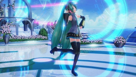 PS4ֽ鲻ߥ -Project DIVA- X HDɲDLCSharing The WorldפȡHand in Handפ2ʤץ쥤ǽ