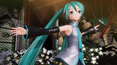 PS4ֽ鲻ߥ -Project DIVA- X HDɲDLCSharing The WorldפȡHand in Handפ2ʤץ쥤ǽ