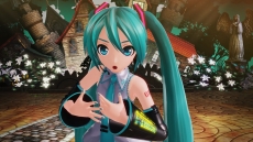 PS4ֽ鲻ߥ -Project DIVA- X HDɲDLCSharing The WorldפȡHand in Handפ2ʤץ쥤ǽ