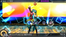 PS4ֽ鲻ߥ -Project DIVA- X HDɲDLCSharing The WorldפȡHand in Handפ2ʤץ쥤ǽ