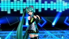 PS4ֽ鲻ߥ -Project DIVA- X HDɲDLCSharing The WorldפȡHand in Handפ2ʤץ쥤ǽ