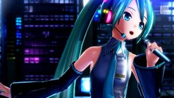 ֽ鲻ߥ -Project DIVA- X HDץץ⡼ࡼӡ2Ƥ