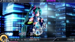 ֽ鲻ߥ -Project DIVA- X HDץץ⡼ࡼӡ2Ƥ