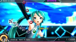 ֽ鲻ߥ -Project DIVA- X HDץץ⡼ࡼӡ2Ƥ