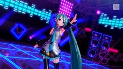 ֽ鲻ߥ -Project DIVA- X HDץץ⡼ࡼӡ2Ƥ