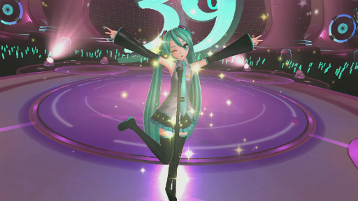 ֽ鲻ߥ -Project DIVA- X HDסֽ鲻ߥ VRե塼㡼饤֡פΥǥθݡȡȯؤȽ鲻ߥVRɤ̥ϤȤ