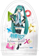 ֽ鲻ߥ -Project DIVA- X HDסȯ䵭ǰǳ