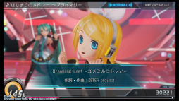 ֽ鲻ߥ -Project DIVA- X HDץץ쥤ݡȡPS4ǤʤǤϤΥեå⤤׾촶Ф