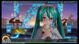 ֽ鲻ߥ -Project DIVA- X HDץץ쥤ݡȡPS4ǤʤǤϤΥեå⤤׾촶Ф