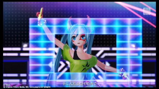 ֽ鲻ߥ -Project DIVA- X HDץץ쥤ݡȡPS4ǤʤǤϤΥեå⤤׾촶Ф