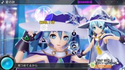 ֽ鲻ߥ -Project DIVA- X HDץץ쥤ݡȡPS4ǤʤǤϤΥեå⤤׾촶Ф