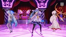 ֽ鲻ߥ -Project DIVA- X HDפȯ䡣̵ָΡߥ 20102015ѥåפʤɡDLCۿ