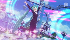 ֽ鲻ߥ -Project DIVA- X HDפȯ䡣̵ָΡߥ 20102015ѥåפʤɡDLCۿ