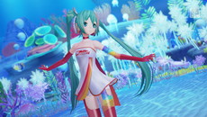 ֽ鲻ߥ -Project DIVA- X HDפȯ䡣̵ָΡߥ 20102015ѥåפʤɡDLCۿ