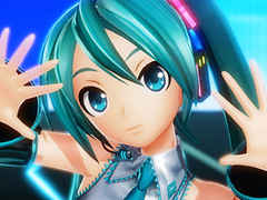 ֽ鲻ߥ -Project DIVA- X HDפȯ䡣̵ָΡߥ 20102015ѥåפʤɡDLCۿ