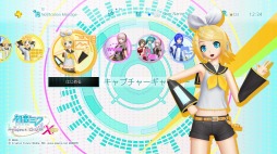 ֽ鲻ߥ-Project DIVA-X HDסʥߥåơޤۿ