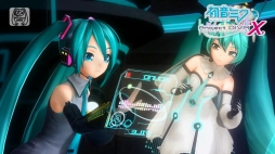 ֽ鲻ߥ -Project DIVA- Xƣ 餵ʥ졼ˤǿPVˡƥ⥸塼ʤ̥ܺϤҲ