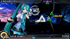 ֽ鲻ߥ -Project DIVA- X׼ϿʤΥ꡼󥷥åȡ⥸塼뤬ߥãȤΥߥ˥ǤˤĤƤο