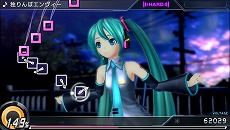 ֽ鲻ߥ -Project DIVA- X׼ϿʤΥ꡼󥷥åȡ⥸塼뤬ߥãȤΥߥ˥ǤˤĤƤο