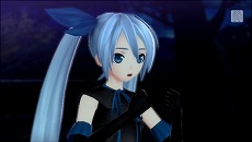 ֽ鲻ߥ -Project DIVA- X׼ϿʤΥ꡼󥷥åȡ⥸塼뤬ߥãȤΥߥ˥ǤˤĤƤο